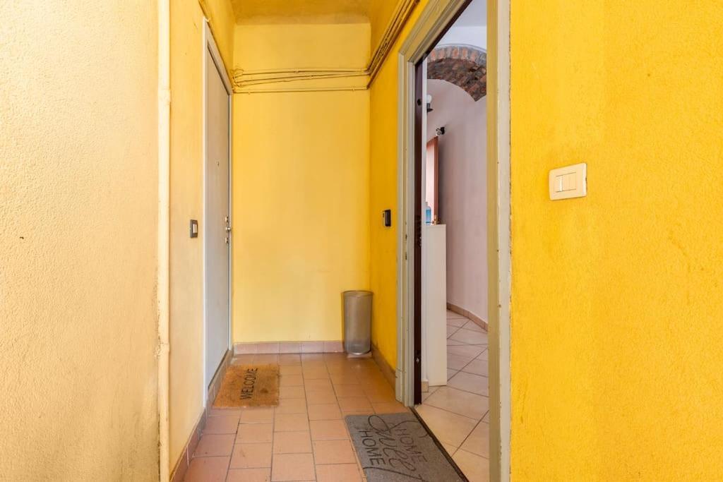 Apartment Modern In Next To Metro M5 - Sarca 73 Mailand