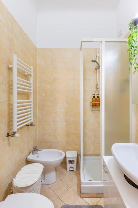Modern In Next To Metro M5 - Sarca 73 Apartment Mailand