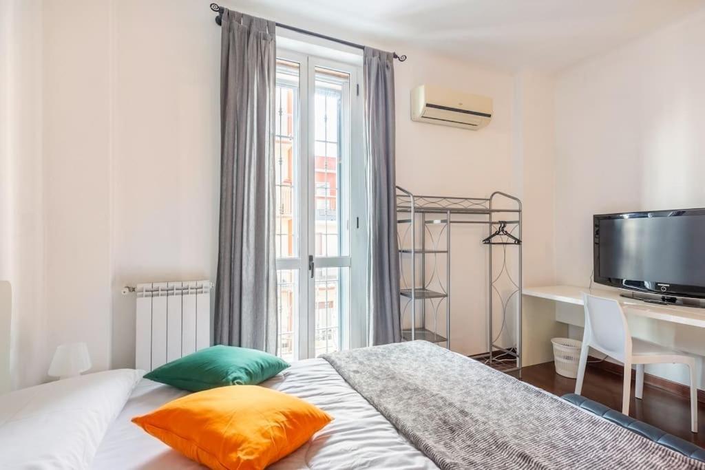 Apartment Modern In Next To Metro M5 - Sarca 73 Mailand