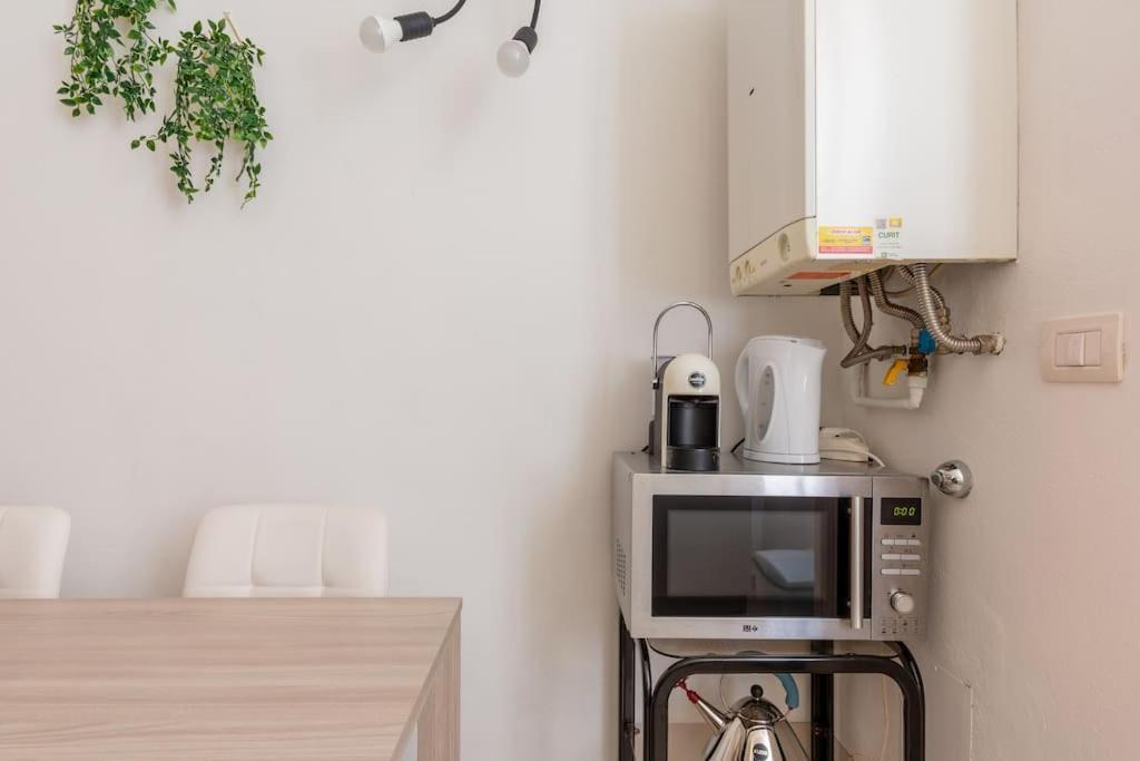 Modern In Next To Metro M5 - Sarca 73 Apartment