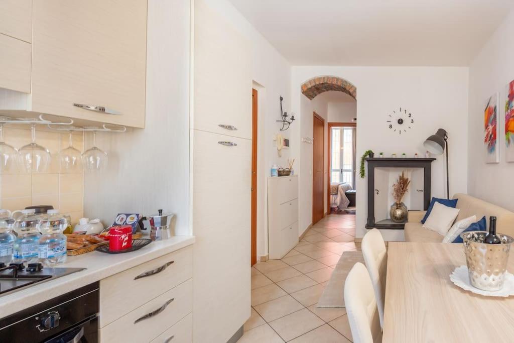 Apartment Modern In Next To Metro M5 - Sarca 73 Mailand