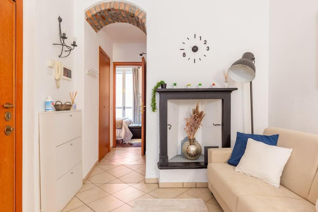 Apartment Modern In Next To Metro M5 - Sarca 73